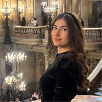 Iuliana Dilan