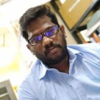Suresh Yashwanth