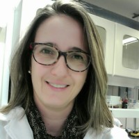 Celisa Caldana Costa Tonoli
