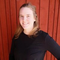 Annie Roos