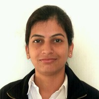 Priya Pawar