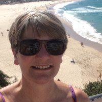 Jacqui Linger-Madsen