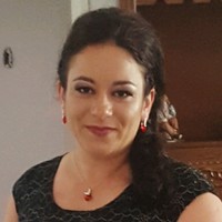 Ioana Maria Pacurar (Gabor)