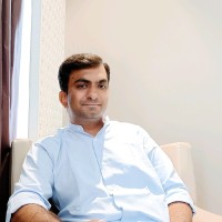 Dhaval Pithva