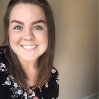 Hannah Mccormick