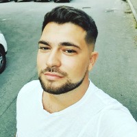 Bogdan Moraru
