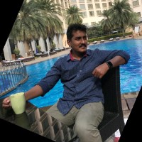 Santhosh Patil
