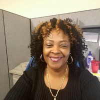 Denise Eubanks-Allen