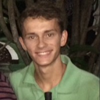 Tyler Allred