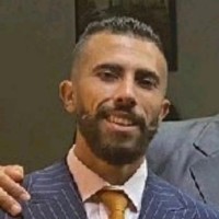 Omar Taleb