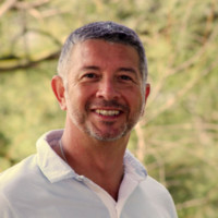 Sylvain Dumas