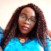 Adesuwa Omoragbon (Hnd, B.Sc, Mba, Abpo, Aca, Acti, Fmva®)