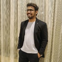 Adarsh Gowda S