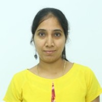 Swathi Reddy