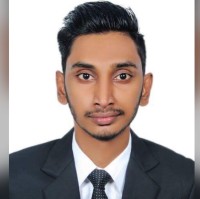 Hasnain Mortuza