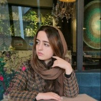 Fateme Goudarzi