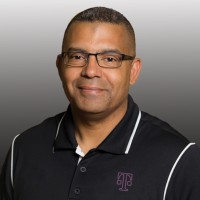 Stephen Bunch