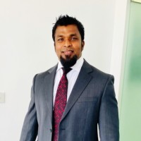 Velu Mani