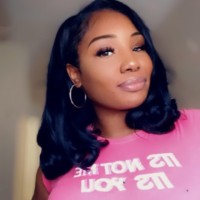 Tiffany Pinkney