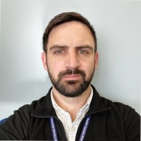 Justin Walsh
