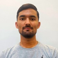 Bishnu Thapa