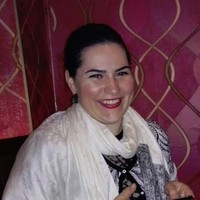 Ionescu Ruxandra