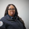 Tyesha Woodard