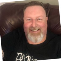 Geoff Butterfield