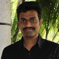 Manohar G