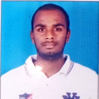 Banuchandar K