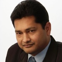 Michael Pran
