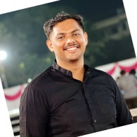 Krutik Patil