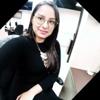 Tania Suarez