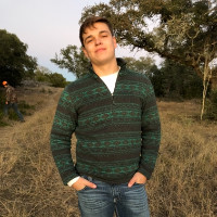 Aidan Leal