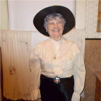 Irene Axelrod