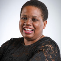 Tabeth Mpofu