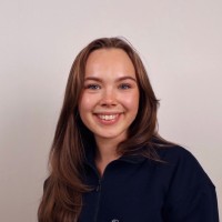 Maria Olsen Melsnes