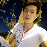 罗小江