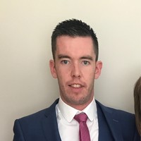 Shane Gray Qfa
