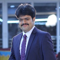 Rammohan Badrinath Palladam Sudhinder