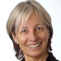 Kate (Katherine) Jones