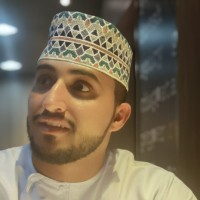 Mohammed Albahlani