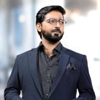 Ikrama Shaikh