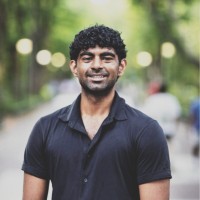 Anish Ganesh