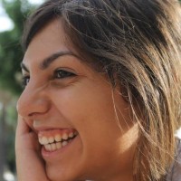 Giulia Monti