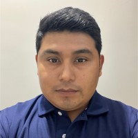 Francisco Javier Beltran Cruz