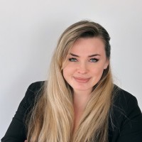 Vladlena Baranova