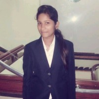 Babita Anthony