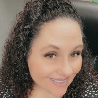 Alyson David, M.Ed