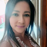 MARÍA GÓMEZ FALLAS
